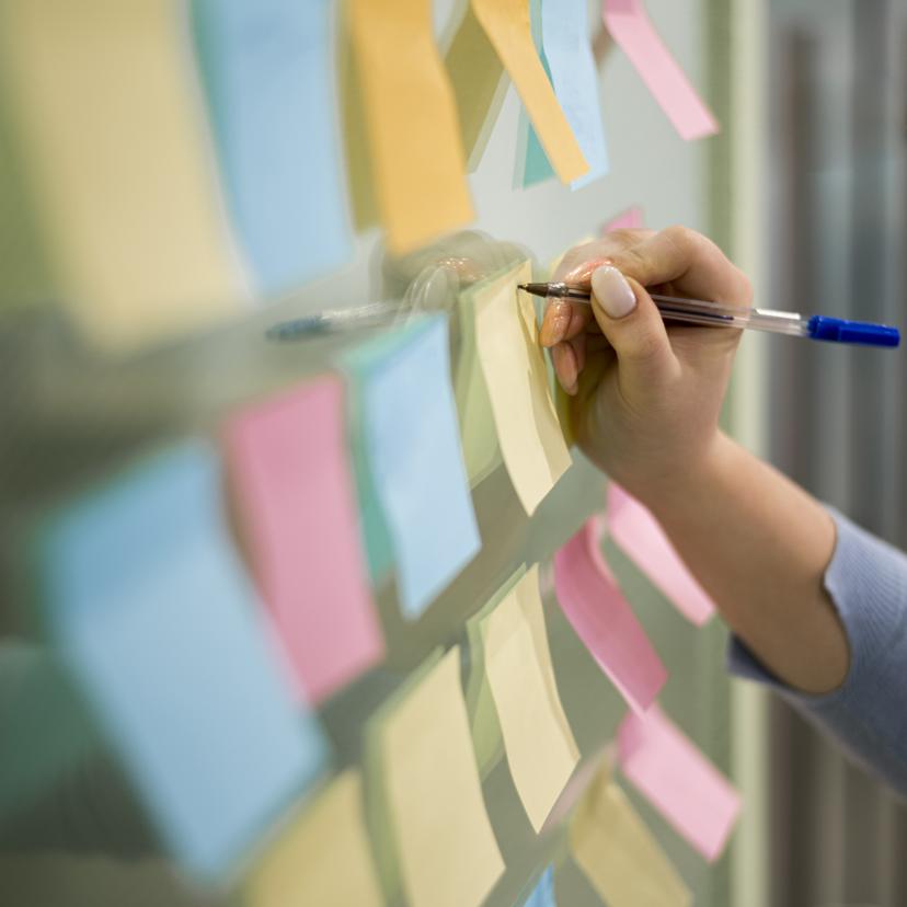 Coaching de transition