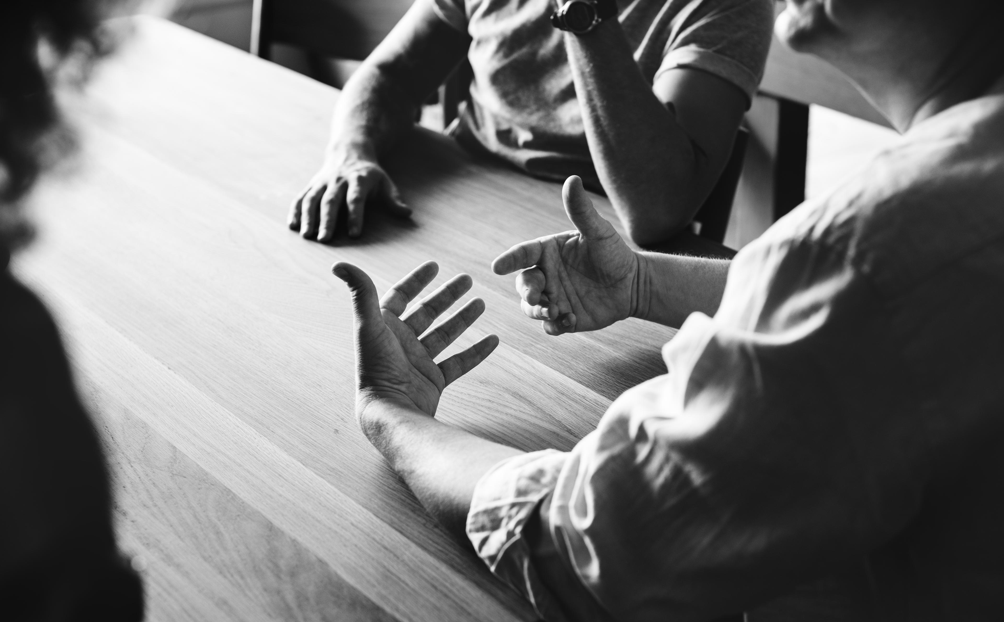 Management et Communication