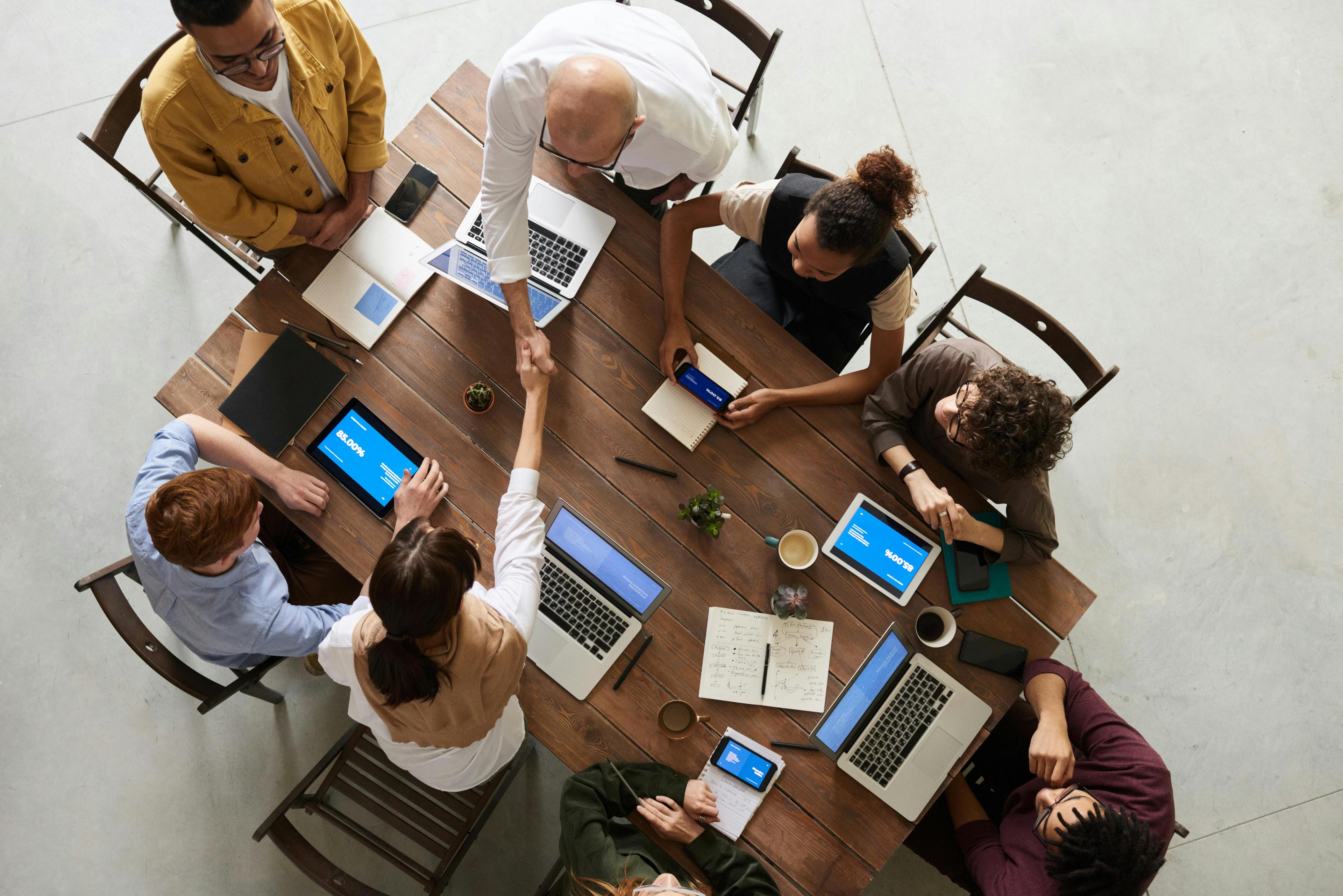 Développement des Talents